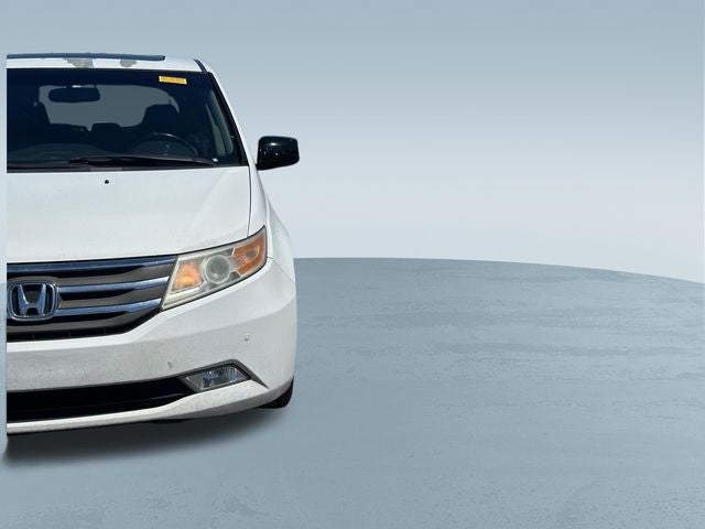 2011 Honda Odyssey Base