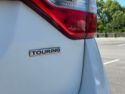 2011 Honda Odyssey Base