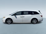 2011 Honda Odyssey Base