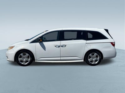 2011 Honda Odyssey Base