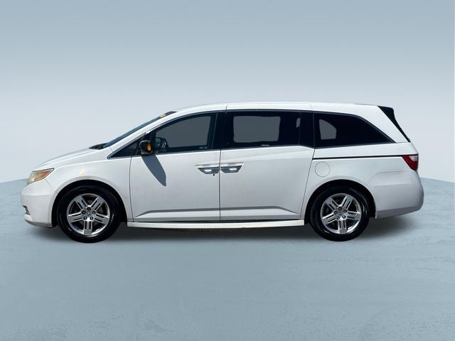 2011 Honda Odyssey Base