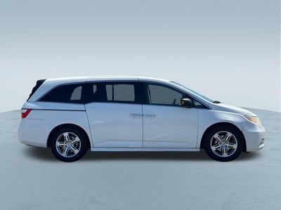 2011 Honda Odyssey Base