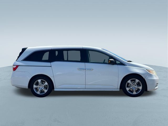 2011 Honda Odyssey Base