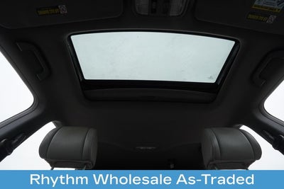 2009 Honda Pilot Touring