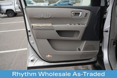 2009 Honda Pilot Touring