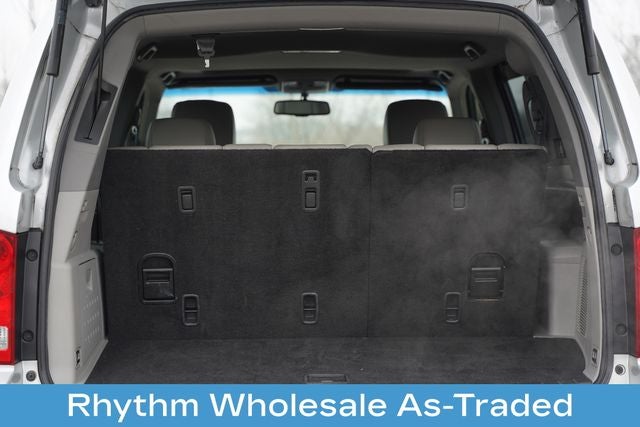 2009 Honda Pilot Touring