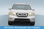 2009 Honda Pilot Touring