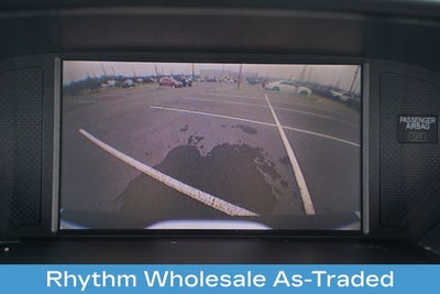 2009 Honda Pilot Touring