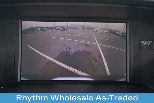 2009 Honda Pilot Touring