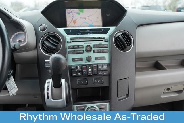 2009 Honda Pilot Touring
