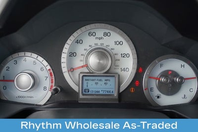 2009 Honda Pilot Touring