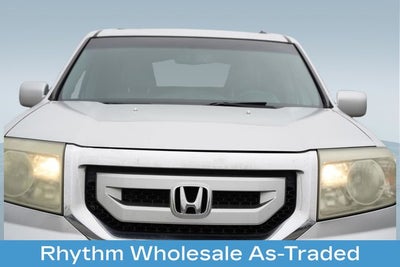 2009 Honda Pilot Touring