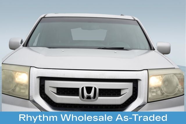 2009 Honda Pilot Touring