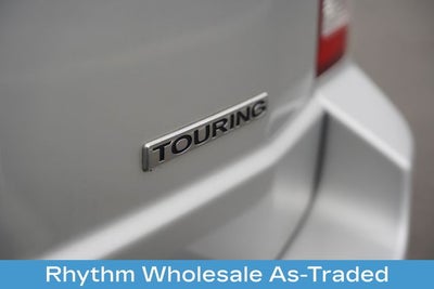 2009 Honda Pilot Touring