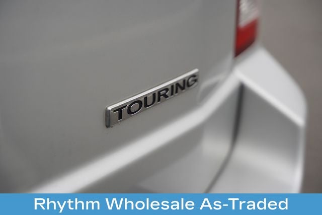 2009 Honda Pilot Touring