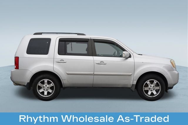 2009 Honda Pilot Touring