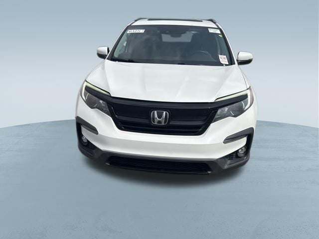 2022 Honda Pilot 2WD Special Edition