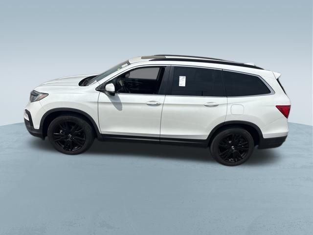 2022 Honda Pilot 2WD Special Edition