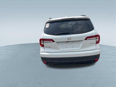 2022 Honda Pilot 2WD Special Edition