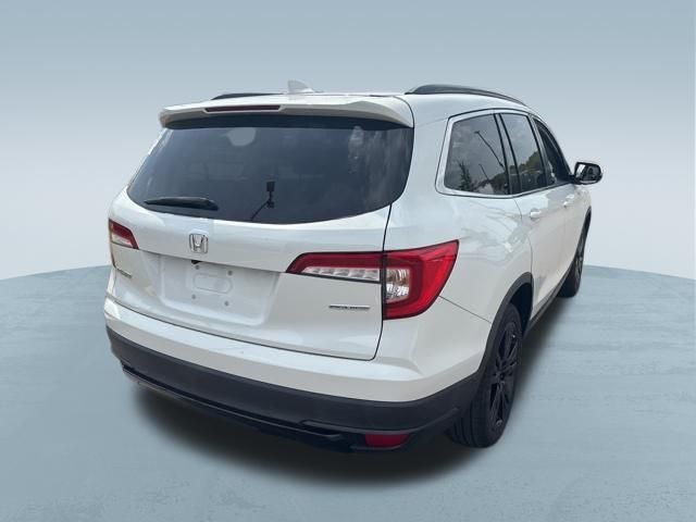 2022 Honda Pilot 2WD Special Edition