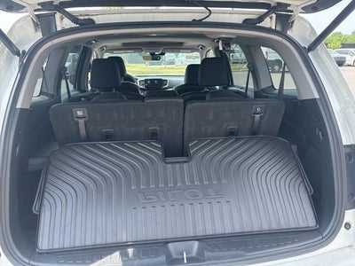 2022 Honda Pilot 2WD Special Edition