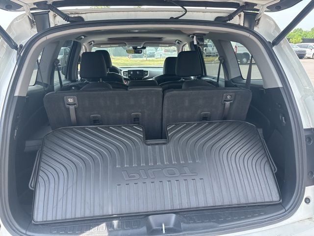 2022 Honda Pilot 2WD Special Edition