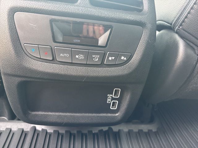 2022 Honda Pilot 2WD Special Edition