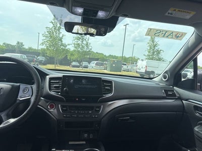 2022 Honda Pilot 2WD Special Edition