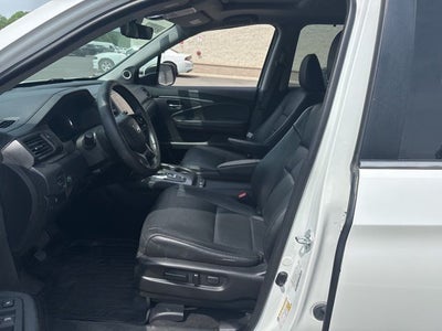 2022 Honda Pilot 2WD Special Edition