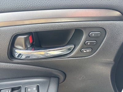 2022 Honda Pilot 2WD Special Edition