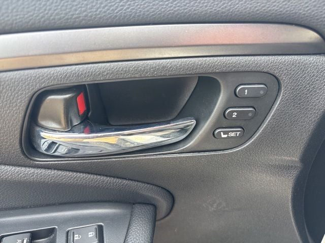 2022 Honda Pilot 2WD Special Edition