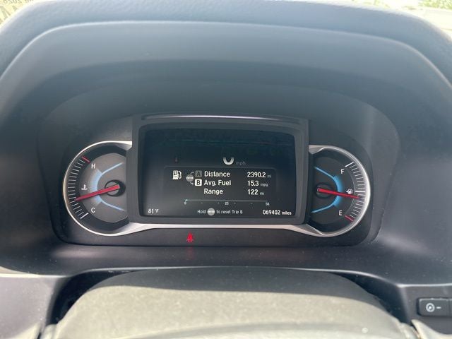 2022 Honda Pilot 2WD Special Edition