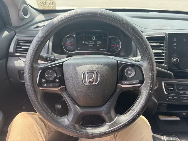 2022 Honda Pilot 2WD Special Edition