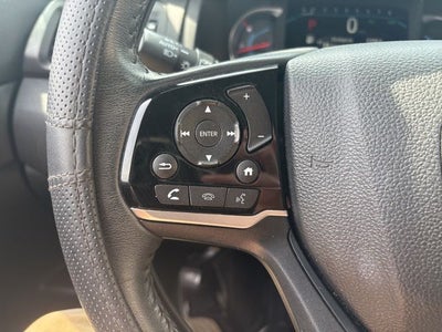 2022 Honda Pilot 2WD Special Edition