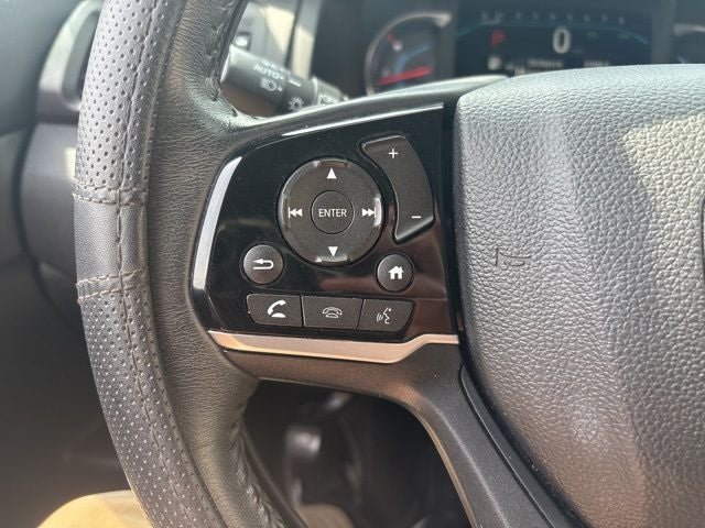 2022 Honda Pilot 2WD Special Edition