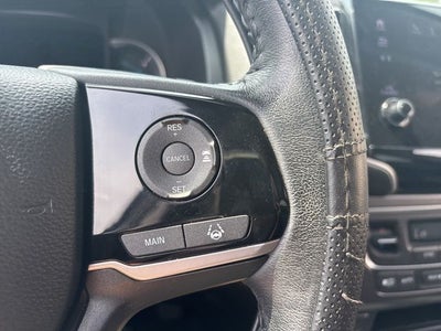 2022 Honda Pilot 2WD Special Edition