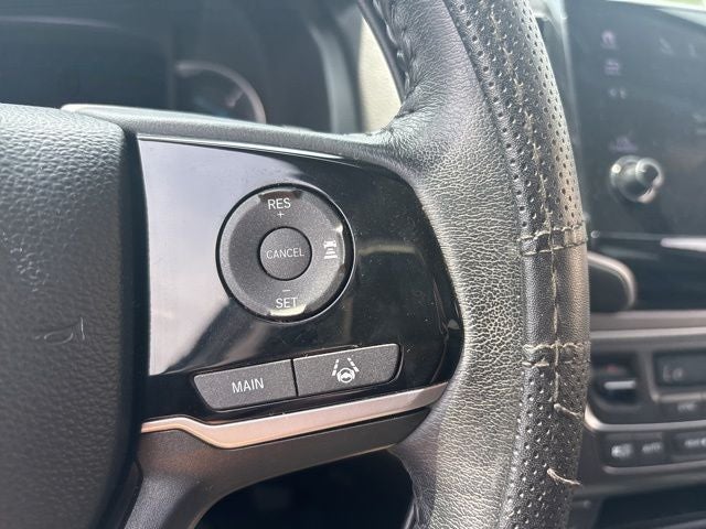 2022 Honda Pilot 2WD Special Edition