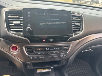 2022 Honda Pilot 2WD Special Edition