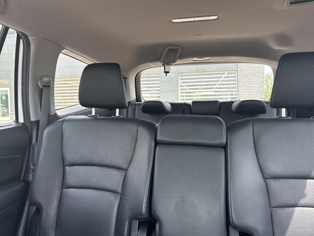 2022 Honda Pilot 2WD Special Edition