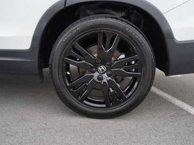 2022 Honda Pilot 2WD Special Edition