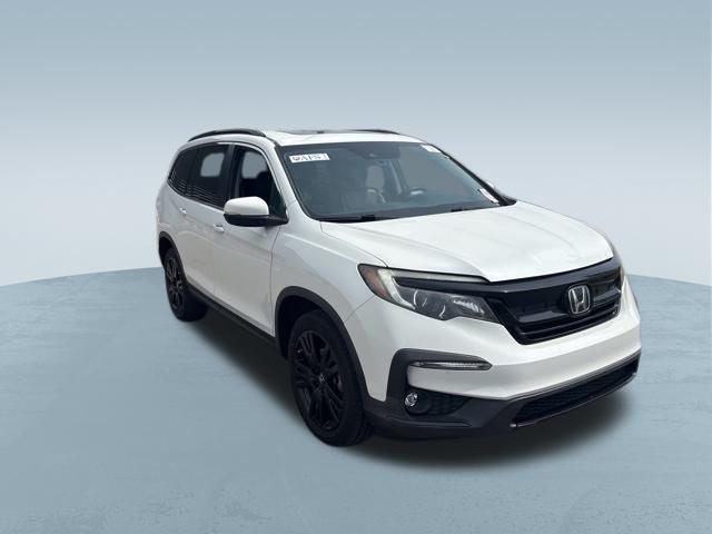 2022 Honda Pilot 2WD Special Edition