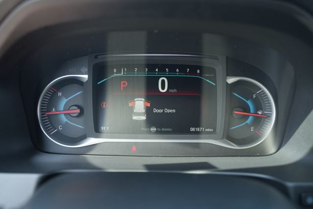 2020 Honda Pilot EX-L