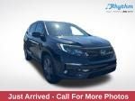 2022 Honda Pilot AWD Sport