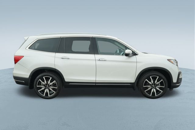 2022 Honda Pilot AWD Touring 7 Passenger