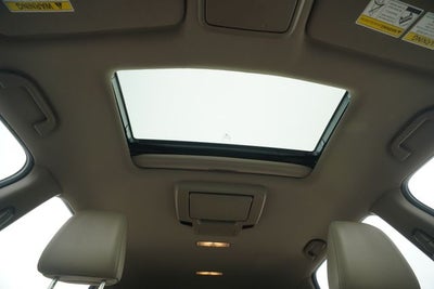 2022 Honda Pilot AWD Touring 7 Passenger