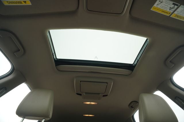 2022 Honda Pilot AWD Touring 7 Passenger