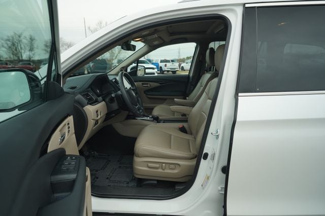 2022 Honda Pilot AWD Touring 7 Passenger