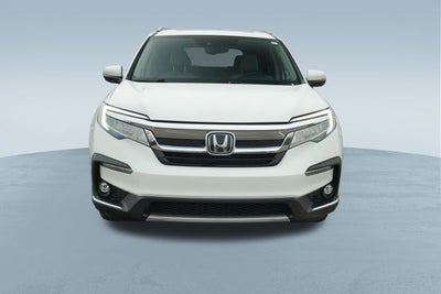 2022 Honda Pilot AWD Touring 7 Passenger