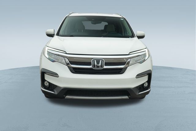 2022 Honda Pilot AWD Touring 7 Passenger