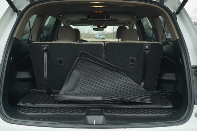 2022 Honda Pilot AWD Touring 7 Passenger